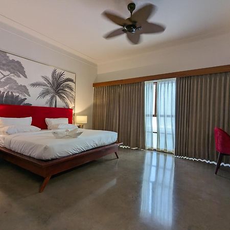 Prasanthi Hotel Kollam Exteriér fotografie
